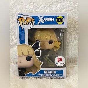 Magik X-Men Funko pop